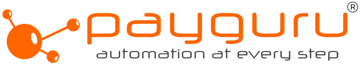 Payguru Logo